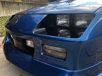 Chevrolet Camaro Z28 IROC-Z 1991 года